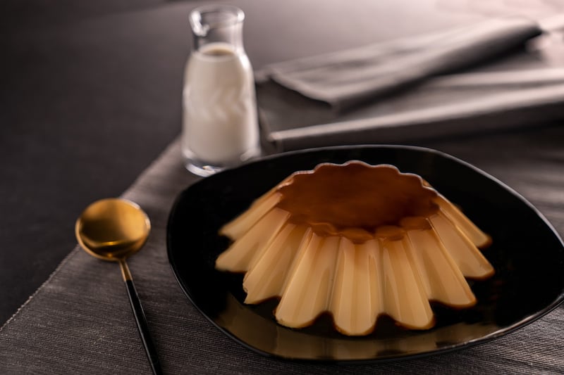 Decadent Desserts